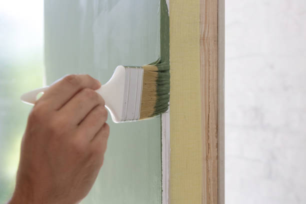 Best Mold Odor Removal Services  in Eagle Point, AL