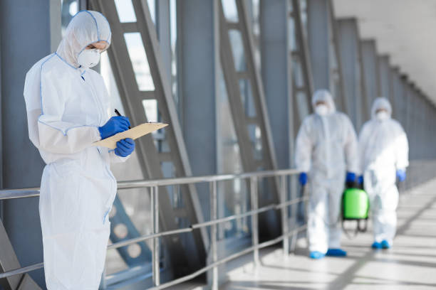 Best Comprehensive Air Testing for Mold Contaminants  in Eagle Point, AL