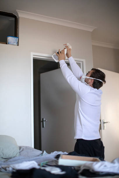 Best Dehumidification Services  in Eagle Point, AL