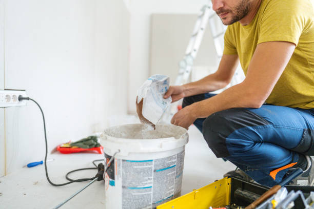 Best Industrial Mold Remediation  in Eagle Point, AL