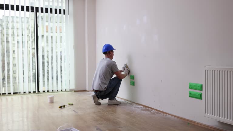 Best Post-Construction Mold Inspection  in Eagle Point, AL