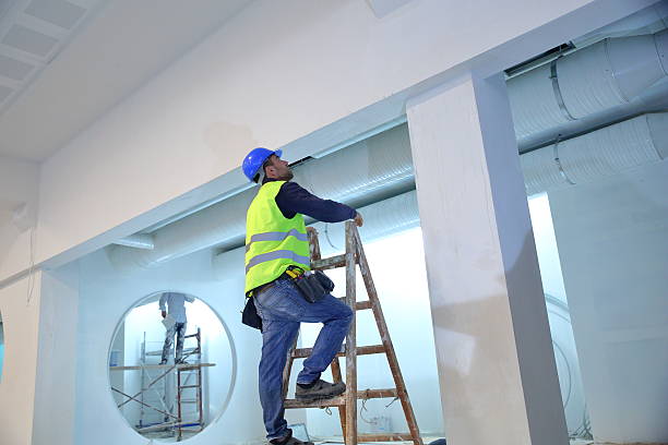 Best Real Estate Mold Inspection  in Eagle Point, AL